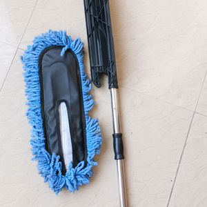 🚨Hand Mop🚨 | Extended Rod | Easy Cleaning Car