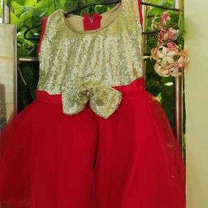 Beautiful Fairy Frock Best Quality