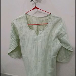 Short Kurti