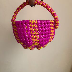 Mini Basket [ New ]