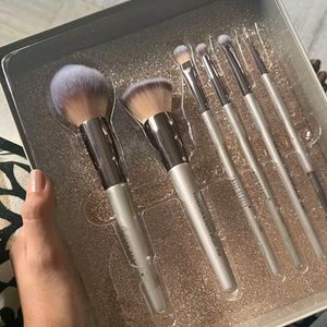 Swiss Beauty Makeup Brush Set