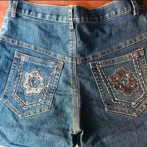 Women's Jeans