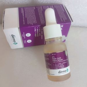 2% Kojic Acid Serum