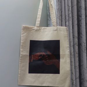 Tote Bags