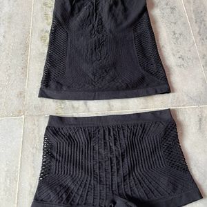 Co Ord Set Swimsuit