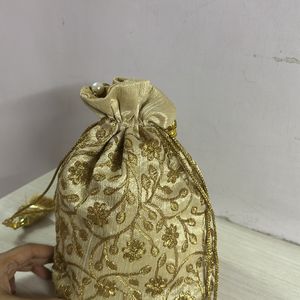 Potli bag