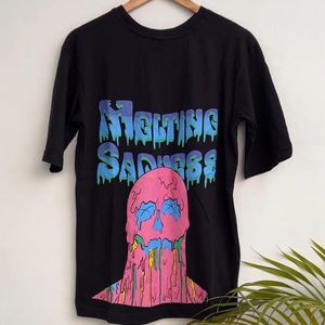 Disney Oversized T-shirt