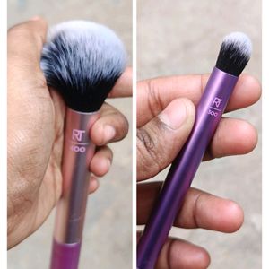 New 2 Rt Brushes