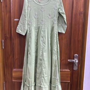 Women Long Kurti