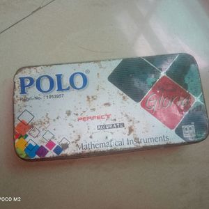 Polo Geometry Box