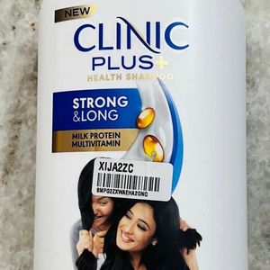 Clinic Plus Sampoo 1 L