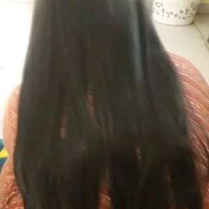 Long Hair Extension