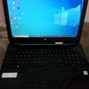 Hp laptop