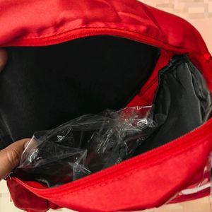 Water-resistant Backpack 13-15ltrs