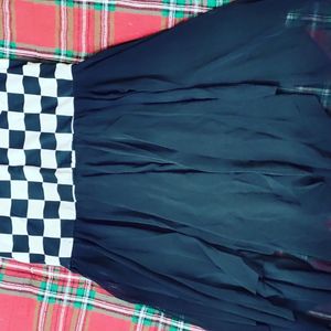 Urgent Selling * Fit And Flare Dress For Women