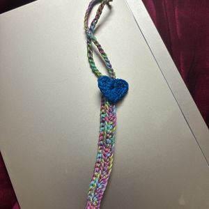 Crochet Phone Holding Charms 1 Pcs