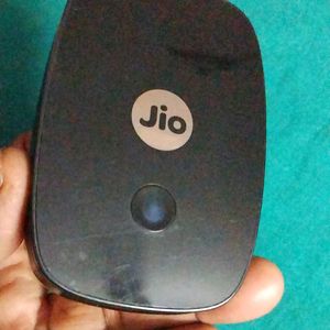 jio wi-Fi Charger