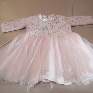 Baby Giril Frock Is Beautiful Deres