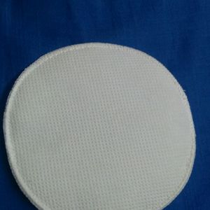 Breast pads for nursing mothers