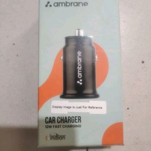 AMBRANE 12W FAST CHARGING