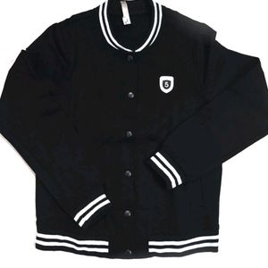 Premium Quality Varsity Jacket