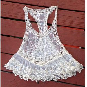 Pinteresty Beutiful 2 Crochet Top With Short