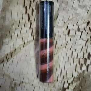 Plum Soft Swirl Lip Gloss