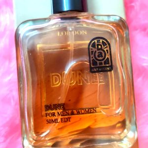 Dune London Perfume New One Unsued