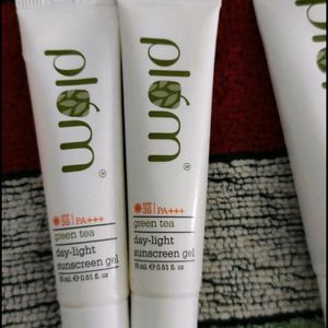 Plum 36 Pcs Skincare Products