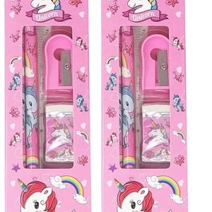 Unicorn Stationary Set