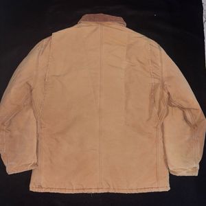 CARHART JACKET (RARE THRIFT FIND)