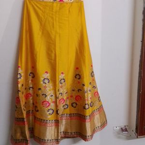 Lehnga