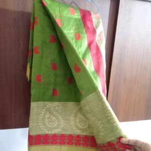 Banarasi New Saree