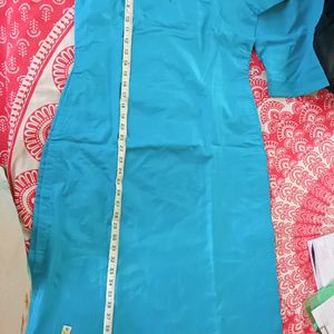 Punjabi Salwar Suit