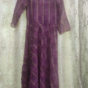 2 Leyar Anarkli Frok/ Kurti