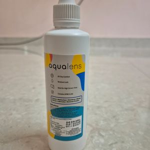 Aqualens Comfort Solution