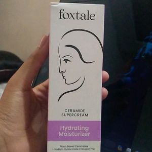 Foxtale Creamide Supercream