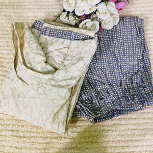 2 Pece New Cotton Set