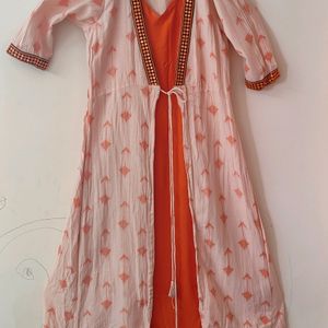 Libas Brand Long Kurti