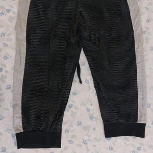 Half Pants Black For Women