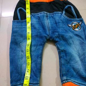 Boys Pant