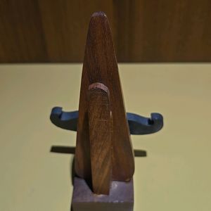 Showpiece Specs Holder (Wooden)