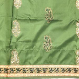 Resam Banarasi Saree