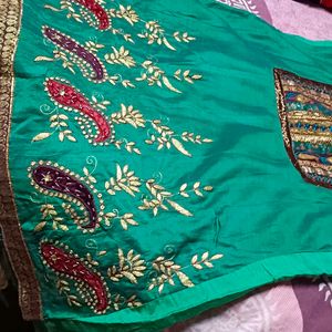 A Gorgeous Kurti