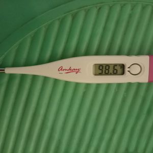 Digital Thermometer