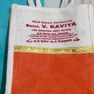 Jute Bag