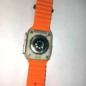 Ubon Vingajoy Watch Ultra almost New Condition