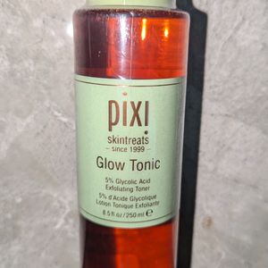 Pixi Glow 🌟 Tonic 💖🫶😍