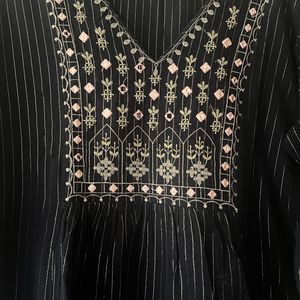 Woman’s Fancy kurta