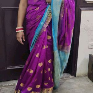 Beautiful Saree